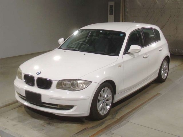 42002 Bmw 1 series UE16 2011 г. (TAA Hyogo)